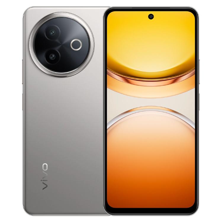 vivo Y300i, 8GB+256GB, Face ID / Side Fingerprint, 6.68 inch Android 15 OriginOS 5 Snapdragon 4 Gen 2 Octa Core, OTG, NFC, Network: 5G, 8GB+256GB vivo Y300i, 8GB+256GB, Face ID / Side Fingerprint, 6.68 inch Android 15 OriginOS 5 Snapdragon 4 Gen 2 Octa Core, OTG, NFC, Network: 5G, 8GB+256GB